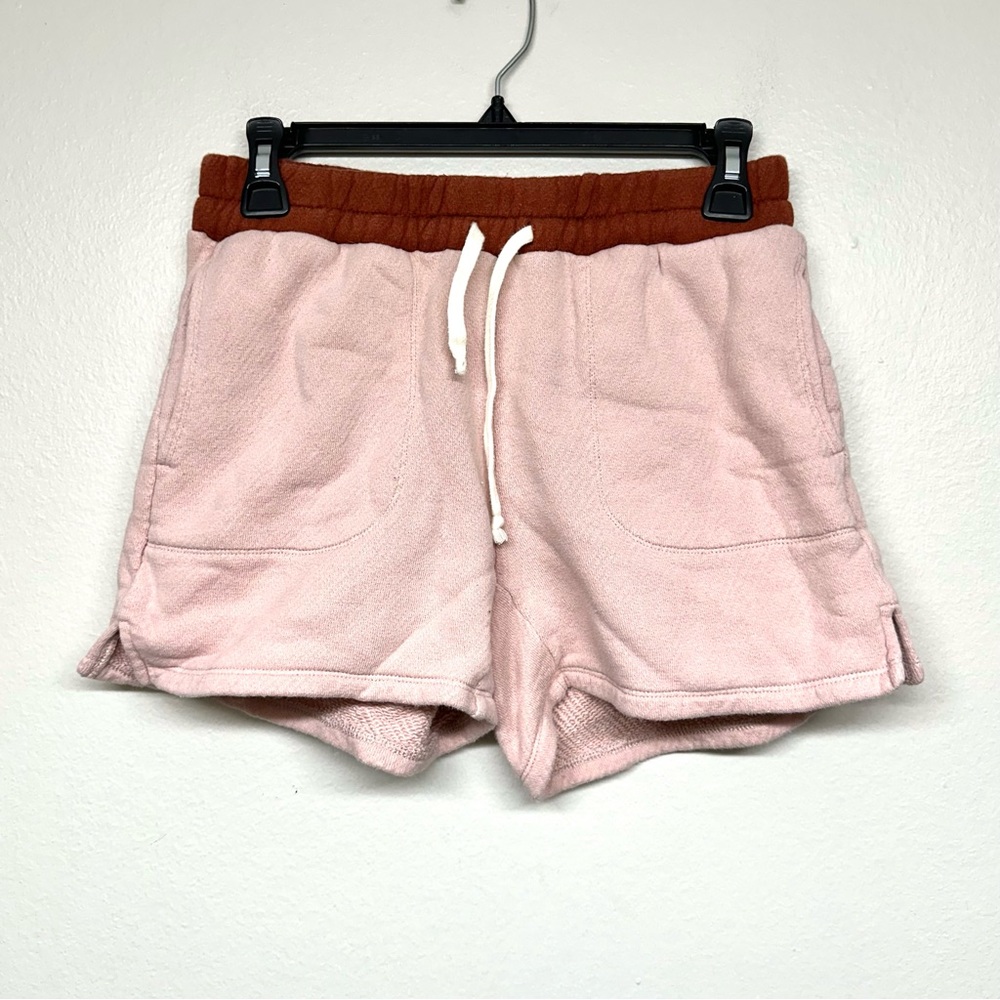 Madewell MWL Women’s Lounge Shorts Size XXS